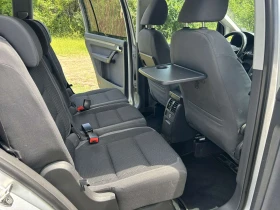 VW Touran  1.4 TSI EcoFuel Метан/Бензин, снимка 9