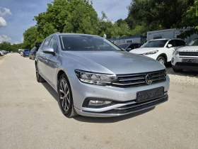 VW Passat 2.0TDI 150к.с EXCLUSIVE DSG , снимка 2