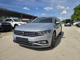 VW Passat 2.0TDI 150к.с EXCLUSIVE DSG , снимка 1