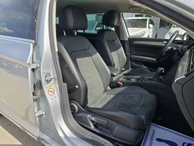 VW Passat 2.0TDI 150к.с EXCLUSIVE DSG , снимка 12