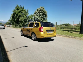 Dacia Logan 1.2, снимка 4