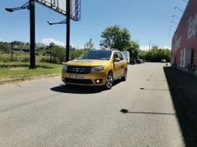 Dacia Logan 1.2, снимка 2