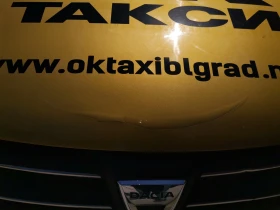 Dacia Logan 1.2, снимка 6