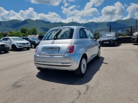 Fiat 500 1.2I, снимка 6