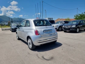 Fiat 500 1.2I, снимка 5