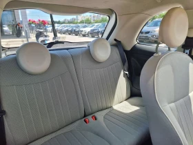 Fiat 500 1.2I, снимка 14