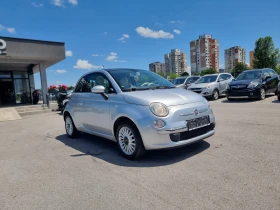 Fiat 500 1.2I, снимка 8