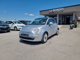 Fiat 500 1.2I, снимка 3