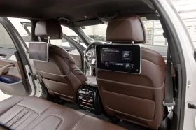 BMW 550 М550i* Stage2* Facelift M5 пакет, снимка 14