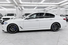 BMW 550 М550i* Stage2* Facelift M5 пакет, снимка 8