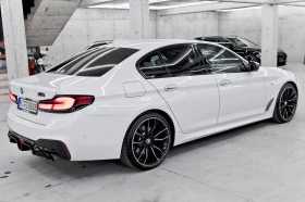 BMW 550 М550i* Stage2* Facelift M5 пакет, снимка 6