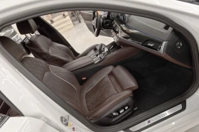 BMW 550 М550i* Stage2* Facelift M5 пакет, снимка 12
