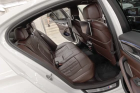 BMW 550 М550i* Stage2* Facelift M5 пакет, снимка 11