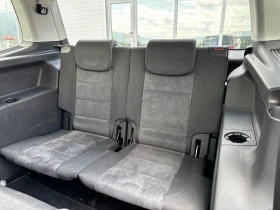 VW Touran 2.0TDi-HIGHLINE-НАВИ-ВЕЛУР-КЛИМАТРОНИК-ФУЛЛ-ТОП, снимка 15