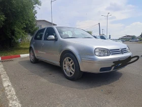 VW Golf 4, снимка 2