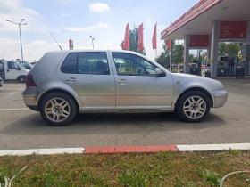 VW Golf 4, снимка 5