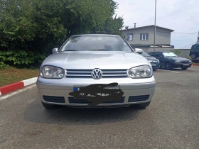 VW Golf 4, снимка 3
