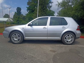 VW Golf 4, снимка 6