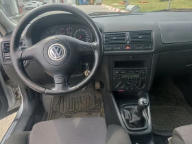 VW Golf 4, снимка 11