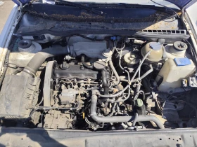 VW Caddy 1.9SDI, снимка 6