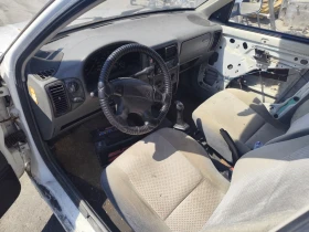 VW Caddy 1.9SDI, снимка 5
