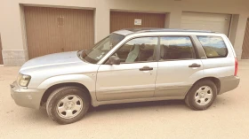 Subaru Forester, снимка 4