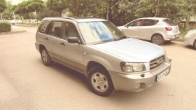 Subaru Forester, снимка 1