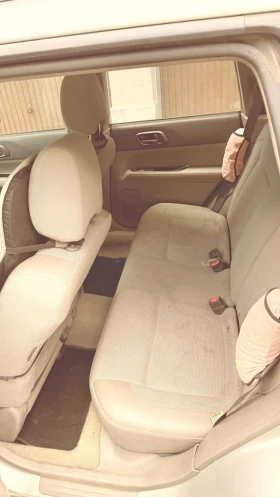 Subaru Forester, снимка 2