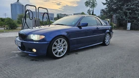 BMW 325 2.5 CI Ръчка!, снимка 3