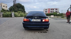 BMW 325 2.5 CI Ръчка!, снимка 7