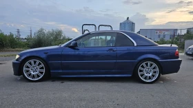 BMW 325 2.5 CI Ръчка!, снимка 4