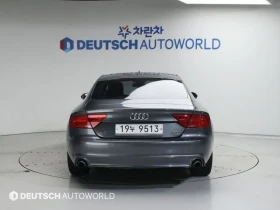 Audi A7 3.0TFSI* HUD* Distronic* ШИБИДАХ* NAVI, снимка 2