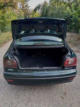 Fiat Marea, снимка 6