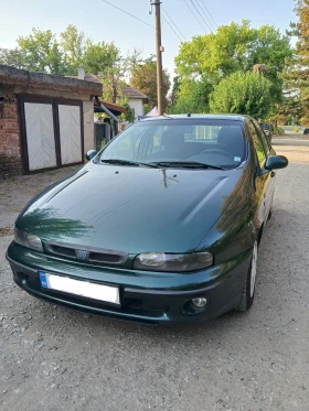 Fiat Marea, снимка 4