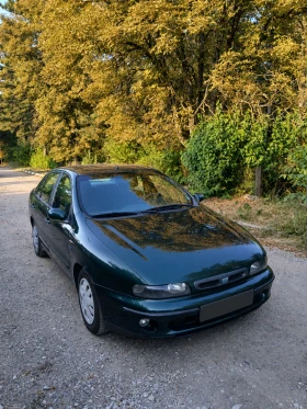 Fiat Marea, снимка 3