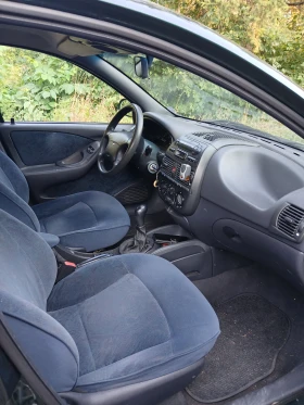 Fiat Marea, снимка 11