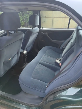 Fiat Marea, снимка 9