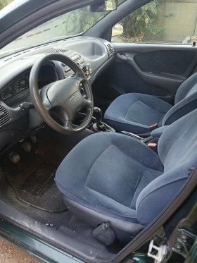 Fiat Marea, снимка 8