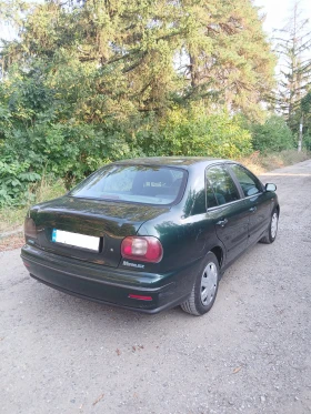 Fiat Marea, снимка 2