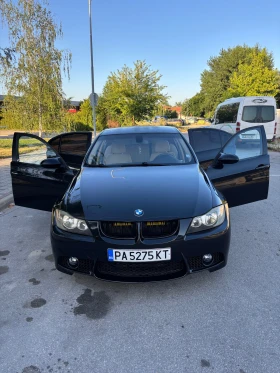 BMW 320, снимка 5