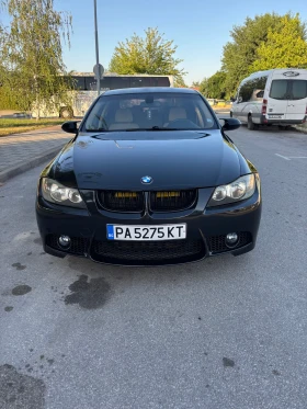 BMW 320, снимка 1