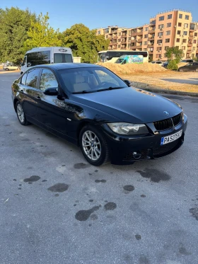 BMW 320, снимка 3