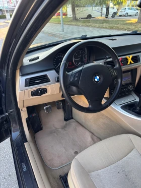 BMW 320, снимка 6