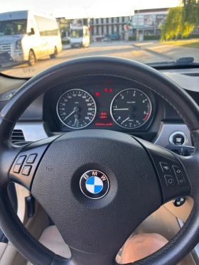BMW 320, снимка 7