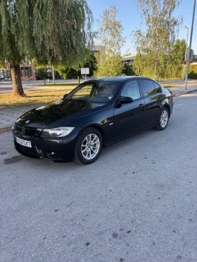 BMW 320, снимка 2