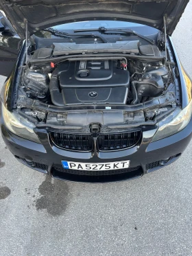 BMW 320, снимка 12