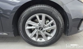 Kia K5 2.0 Luxury, снимка 7