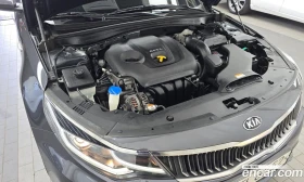 Kia K5 2.0 Luxury, снимка 6