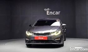 Kia K5 2.0 Luxury, снимка 3