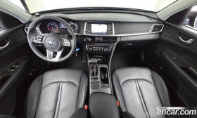 Kia K5 2.0 Luxury, снимка 10